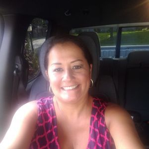 Meet your Posher, Monica